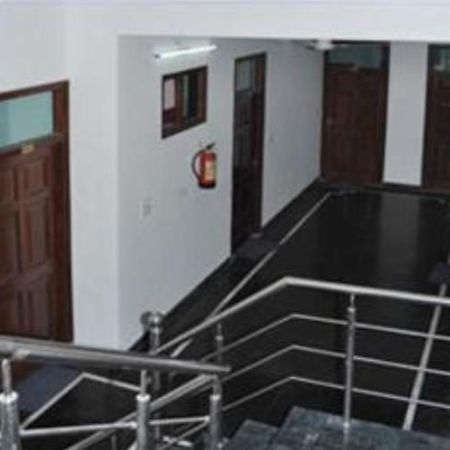 Shivanta Residency Hotel Rishikesh Exterior photo