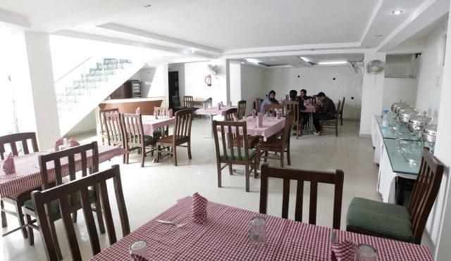 Shivanta Residency Hotel Rishikesh Exterior photo