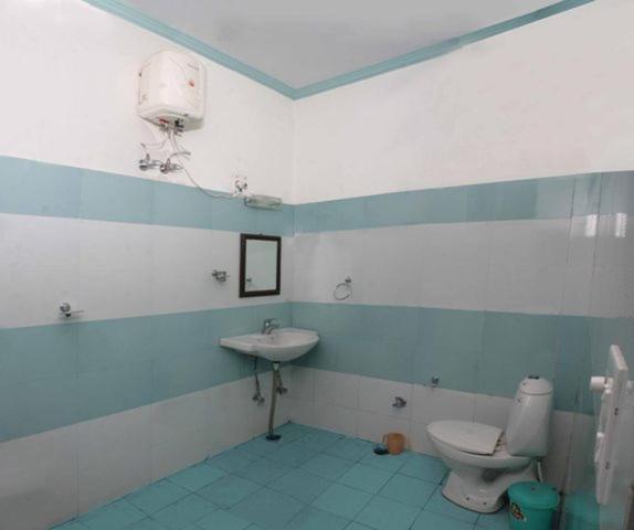 Shivanta Residency Hotel Rishikesh Room photo