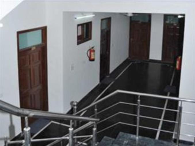 Shivanta Residency Hotel Rishikesh Exterior photo
